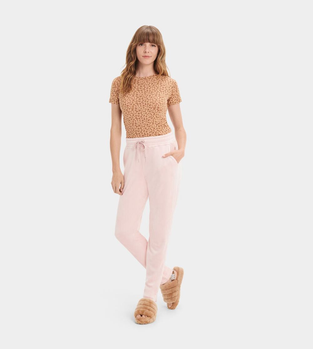 Ugg Pants Canada - Ugg Women's Haydn Pink